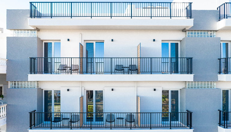 31 Doors Hotel - Αλεξανδρούπολη