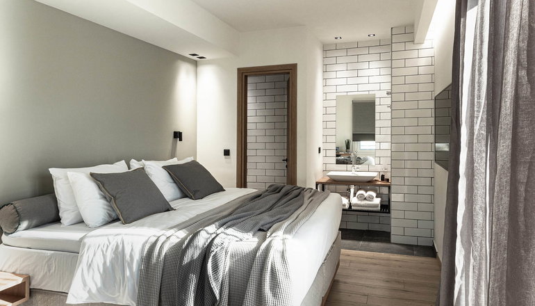 31 Doors Hotel - Αλεξανδρούπολη