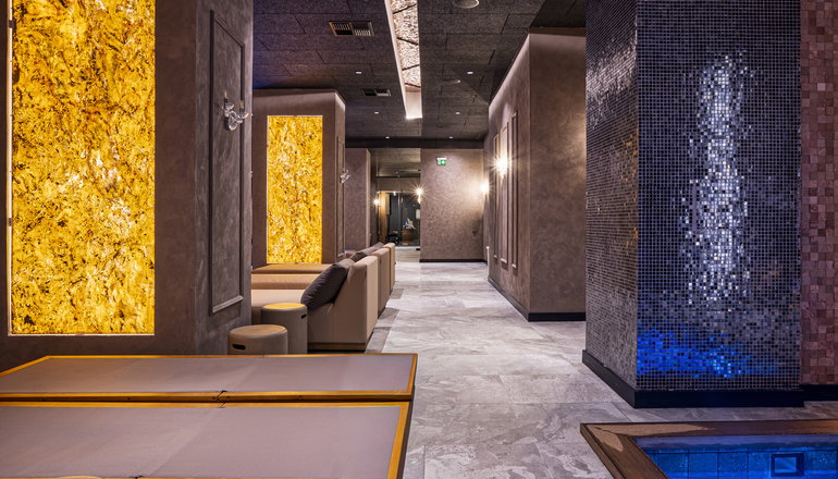 5* Premier Luxury Mountain Resort - Μπάνσκο