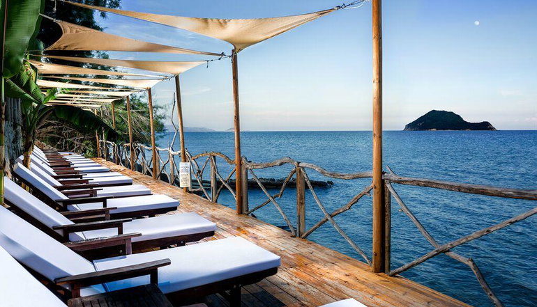 4* Gloria Maris Hotel