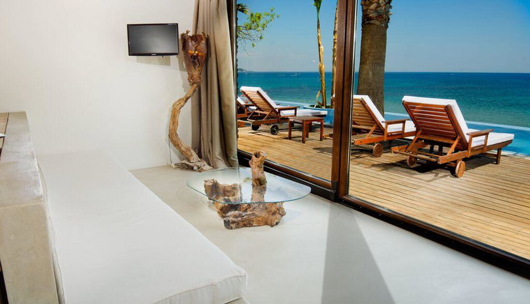 4* Gloria Maris Hotel