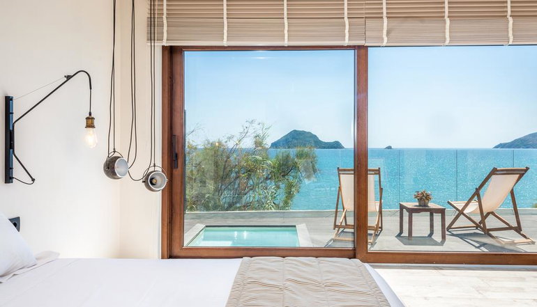 4* Gloria Maris Hotel