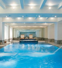 5* Grecotel Larissa Imperial