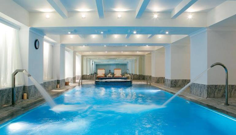 5* Grecotel Larissa Imperial