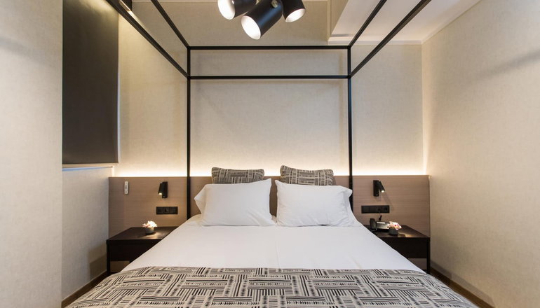 4* Egnatia Palace - Θεσσαλονίκη