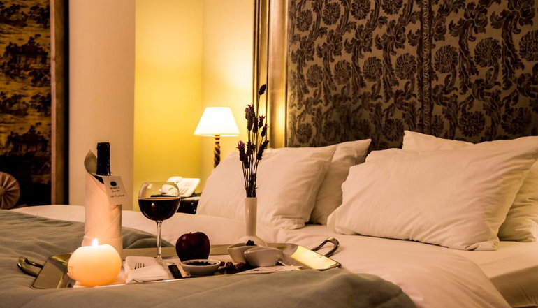 5* Mabely Grand Hotel