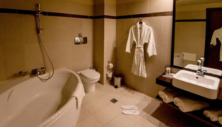 5* Mabely Grand Hotel