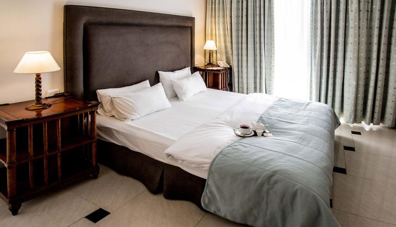 5* Mabely Grand Hotel