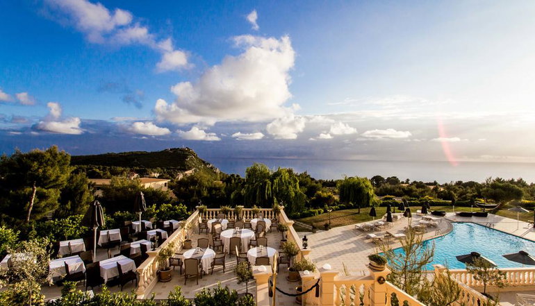 5* Mabely Grand Hotel
