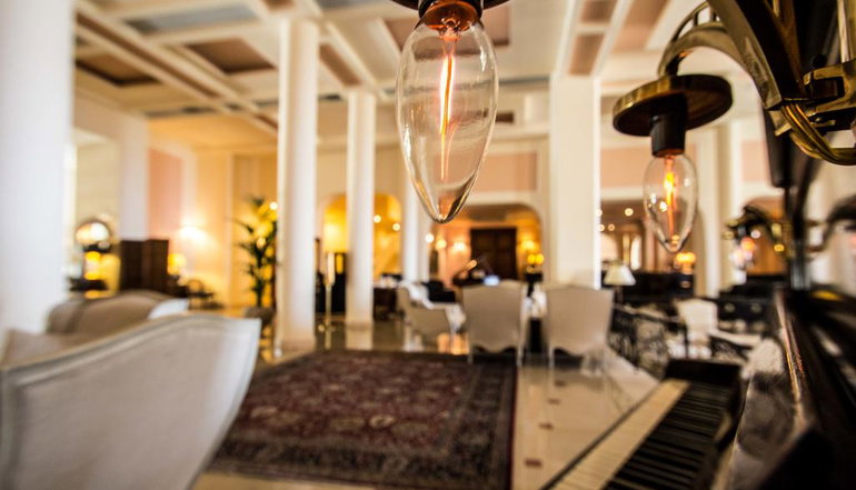 5* Mabely Grand Hotel