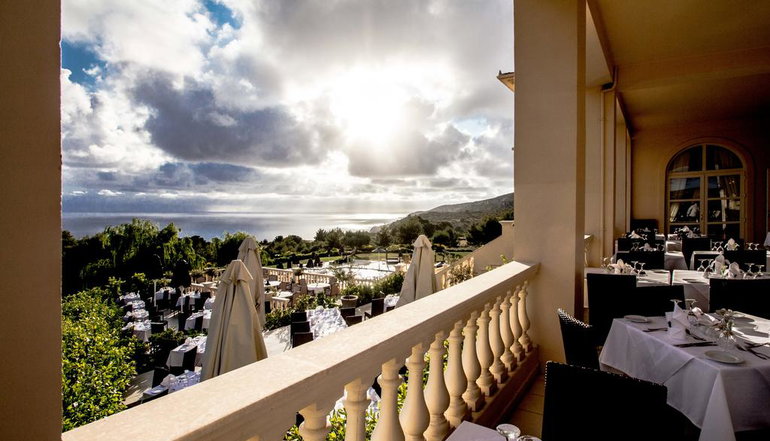 5* Mabely Grand Hotel