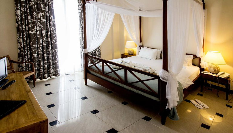 5* Mabely Grand Hotel