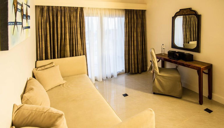 5* Mabely Grand Hotel