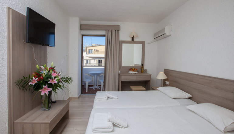 Apollon Hotel - Άγιος Νικόλαος, Κρήτη