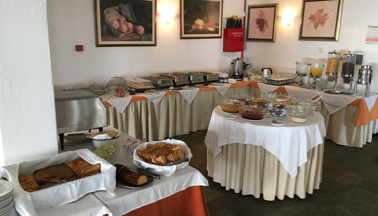 Pilio Sea Horizon Hotel