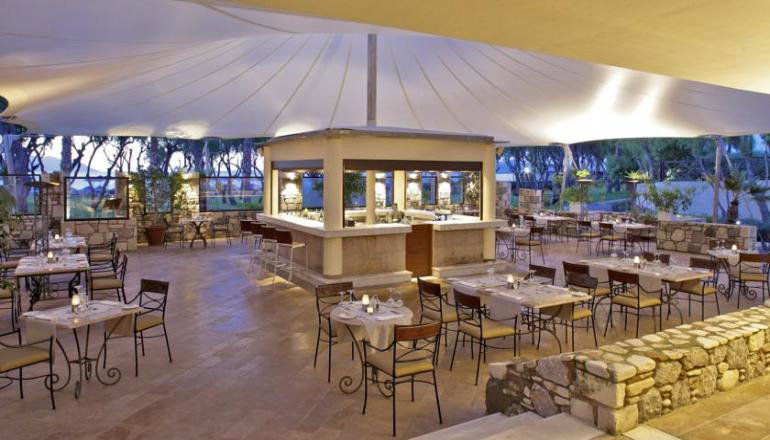 5* Neptune Hotel