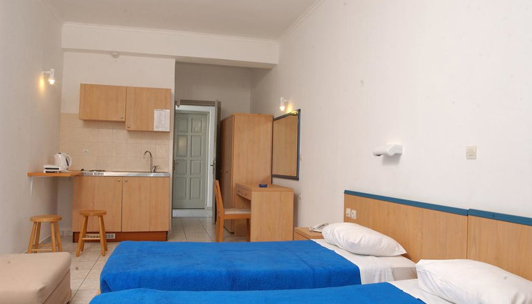 Morfeas Hotel