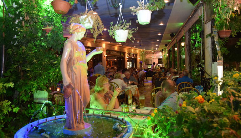 Gouvia Hotel