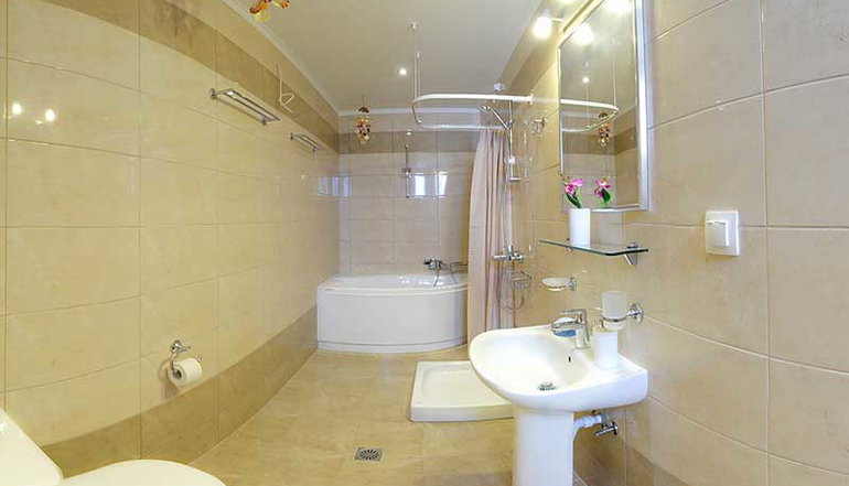 Gouvia Hotel