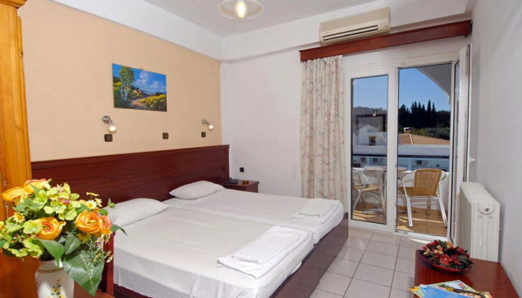 Gouvia Hotel
