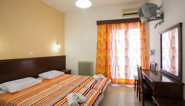 Gouvia Hotel