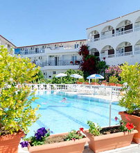 Gouvia Hotel