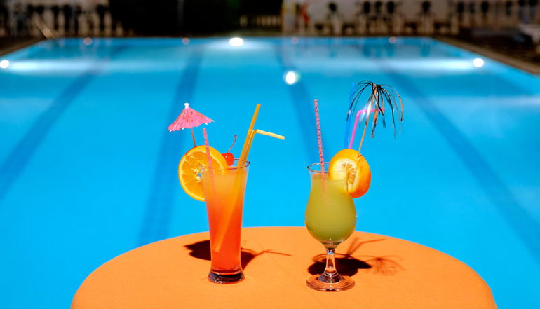 Gouvia Hotel