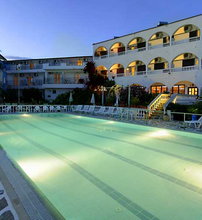 Gouvia Hotel