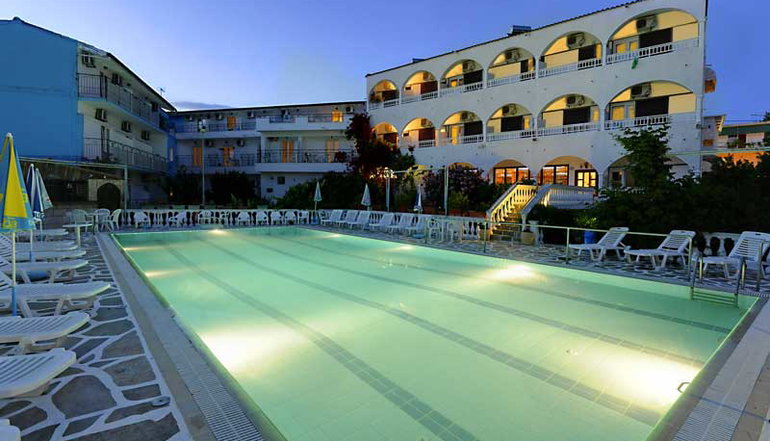 Gouvia Hotel