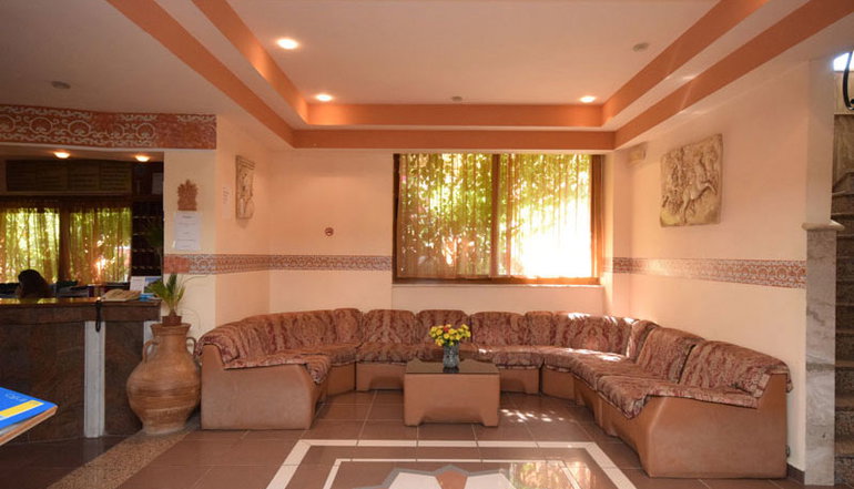 Gouvia Hotel