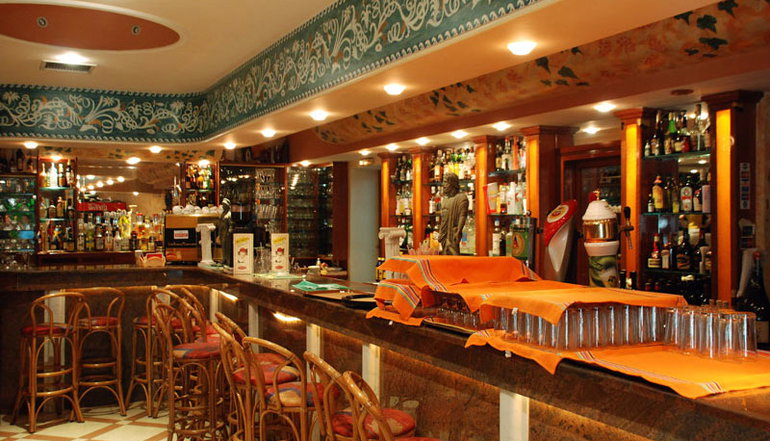 Gouvia Hotel