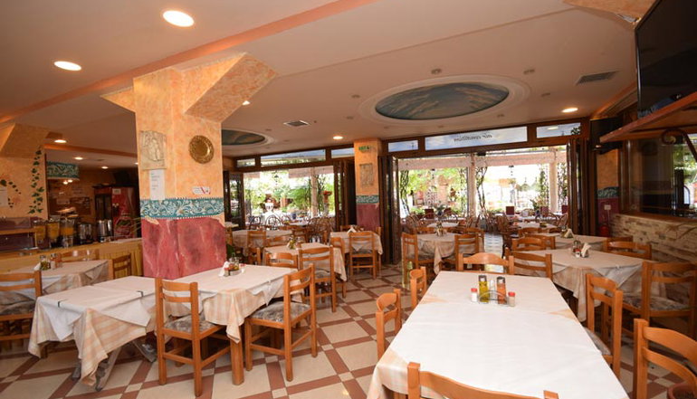 Gouvia Hotel
