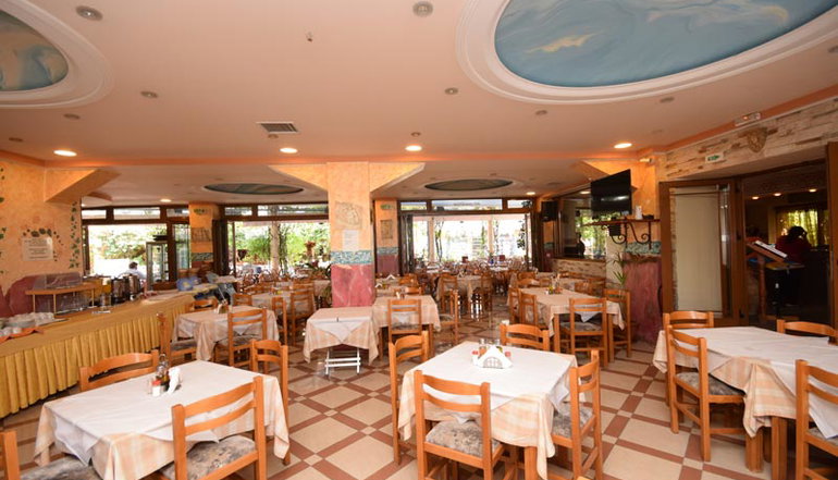 Gouvia Hotel