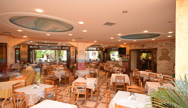 Gouvia Hotel