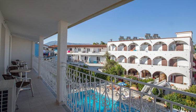 Gouvia Hotel