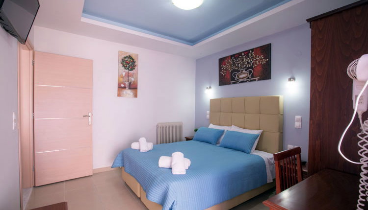Gouvia Hotel