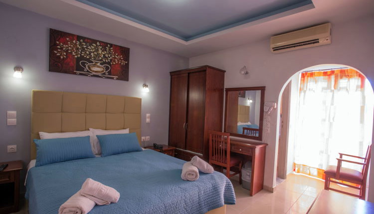 Gouvia Hotel