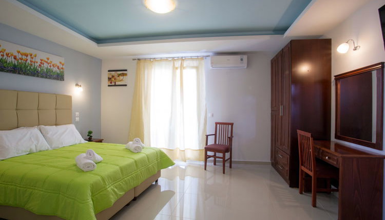 Gouvia Hotel