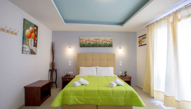 Gouvia Hotel