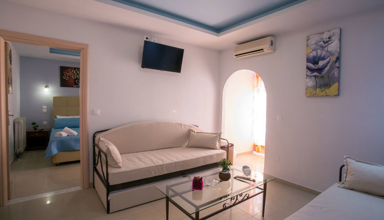 Gouvia Hotel