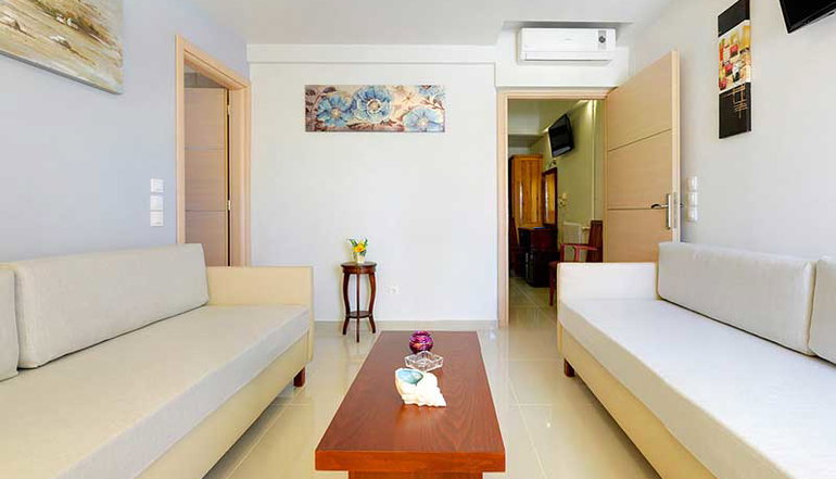 Gouvia Hotel