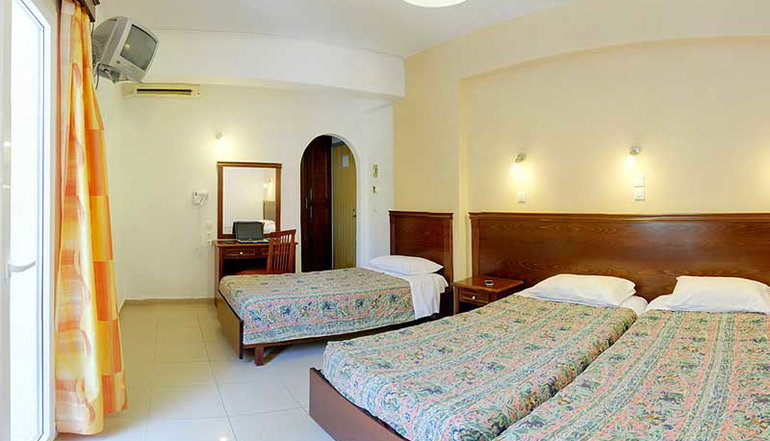 Gouvia Hotel