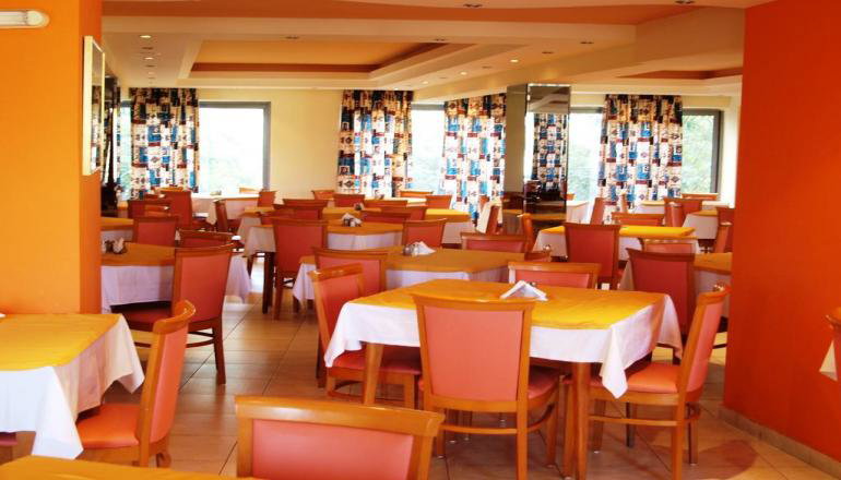 Solemar Hotel