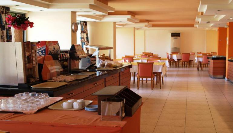 Solemar Hotel