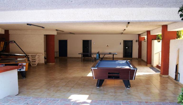 Solemar Hotel