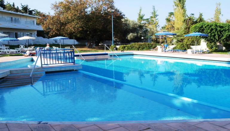 Solemar Hotel