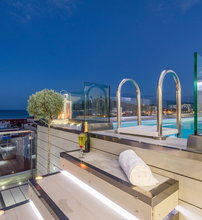 4* Diana Hotel