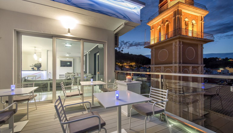 4* Diana Hotel