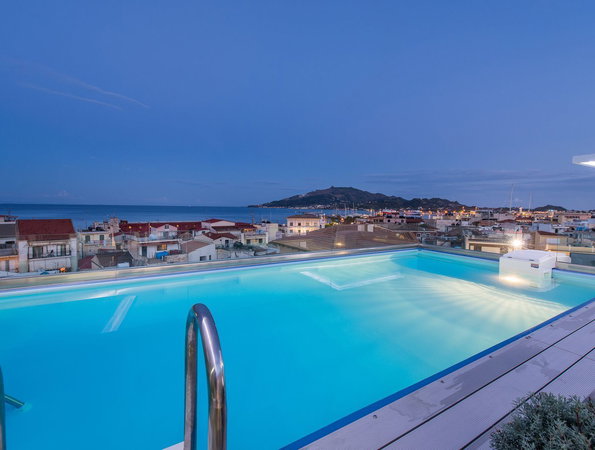 4* Diana Hotel