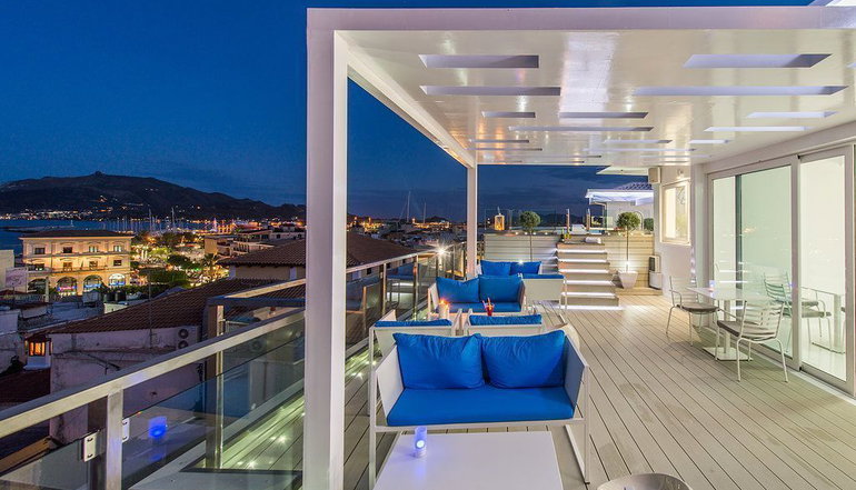 4* Diana Hotel